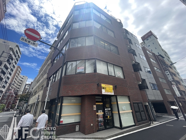 橋口ビル