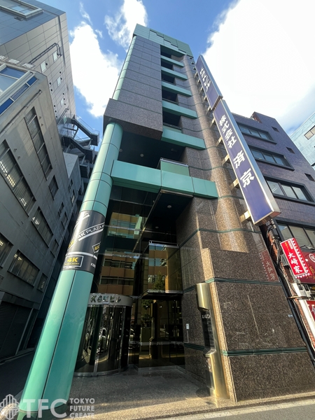 KSKビル