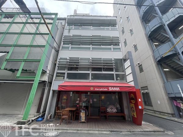 MASU no SQUARE AKIHABARA