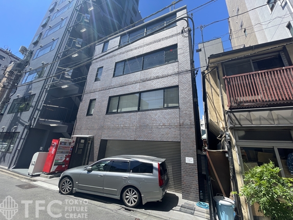 神保町TKビル