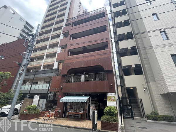 斉藤ビル