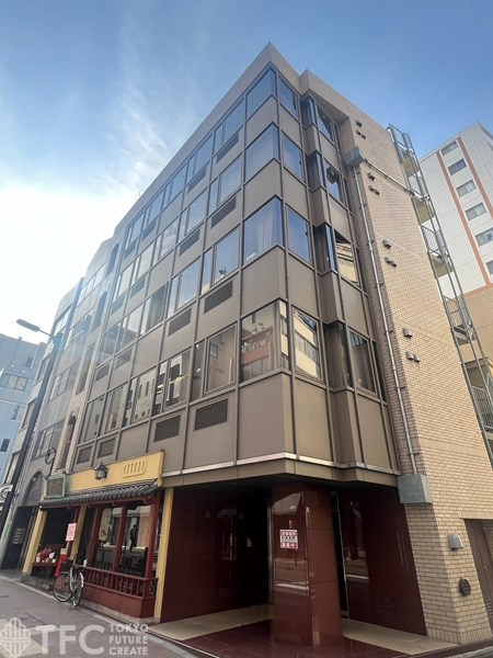 大鷹ビル