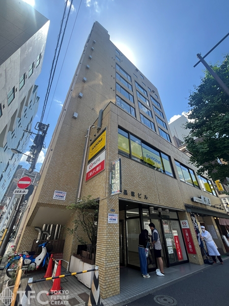 昌徳ビル