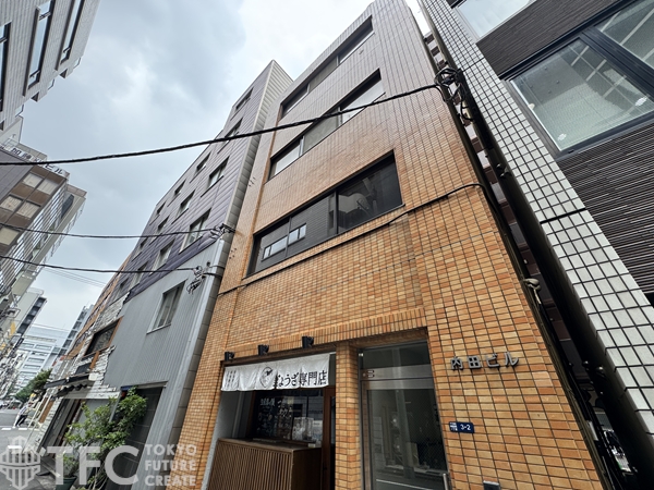 内田ビル
