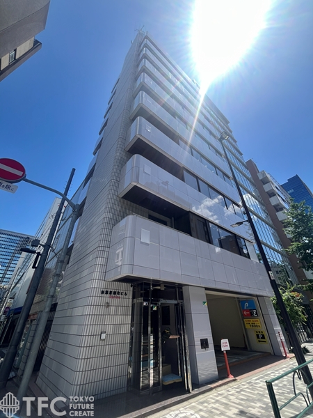 秋葉原槇町ビル