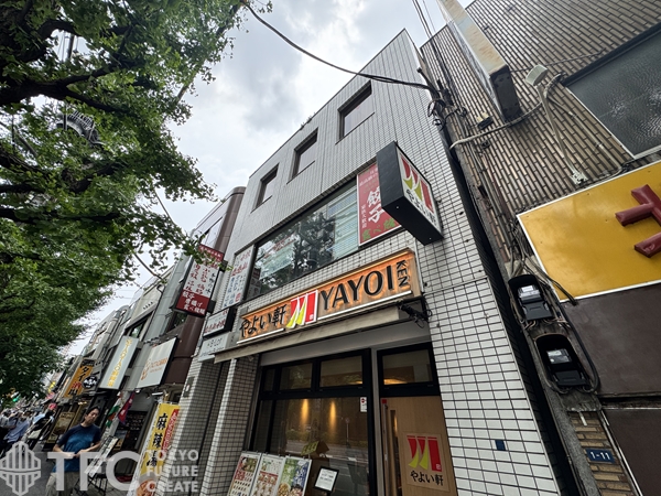 ビーロット神保町ビル