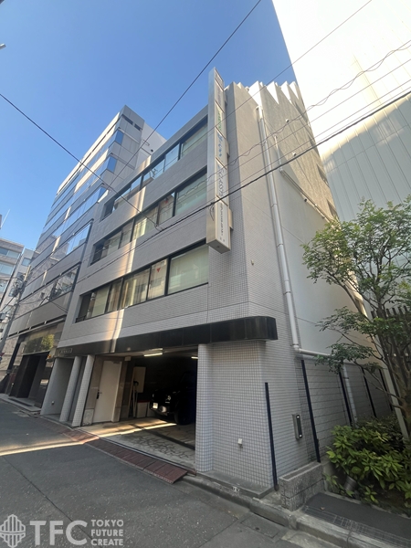 第二坂本ビル