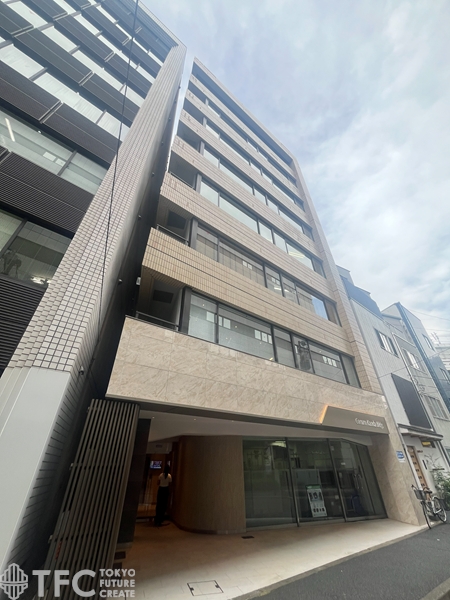 Cocoro Kanda Bldg.
