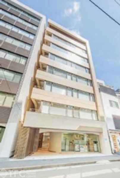 Cocoro Kanda Bldg.