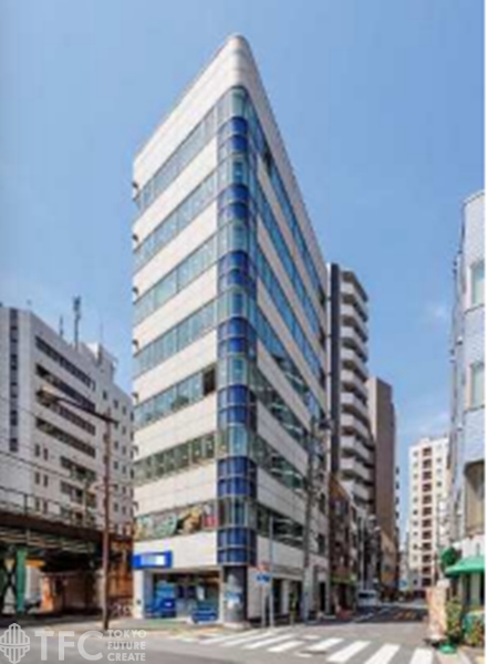 MA SQUARE AKIHABARA