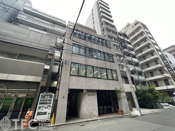 ME内神田ビル