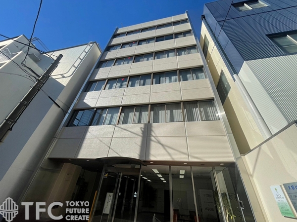 大都ビル