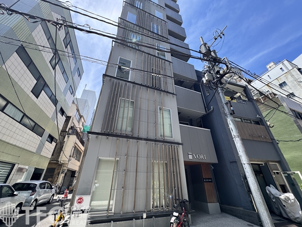 VORT秋葉原V