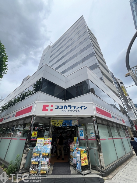 いちご神保町ビル