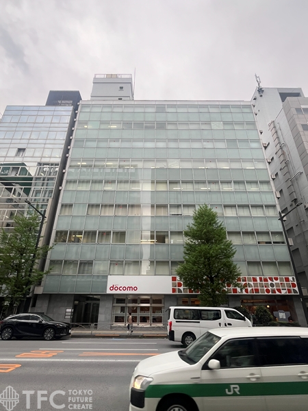神田大木ビル