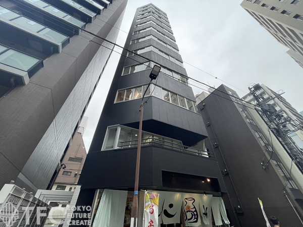 いちご大手町ノースビル