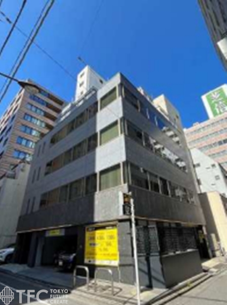 クレス不動産神田ビル