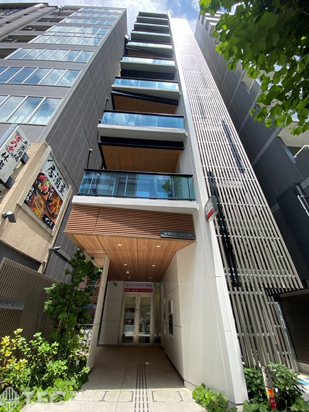 神保町専大通りビル