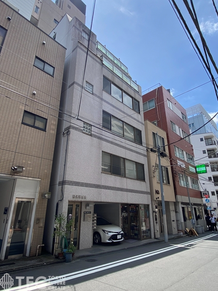 阿久澤ビル
