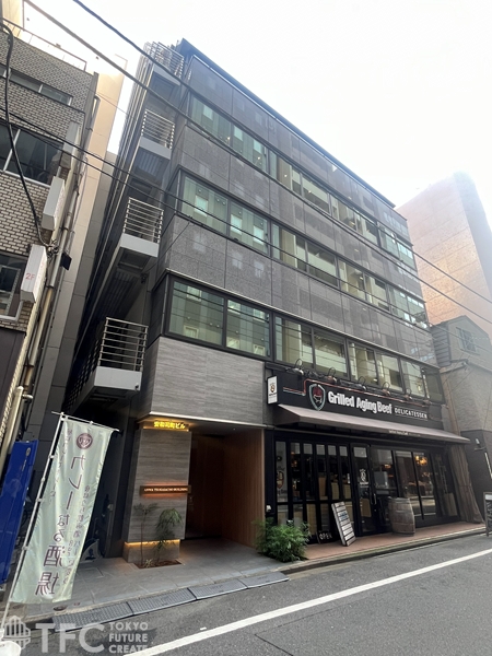安和司町ビル