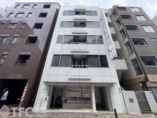 山手ビル3号館