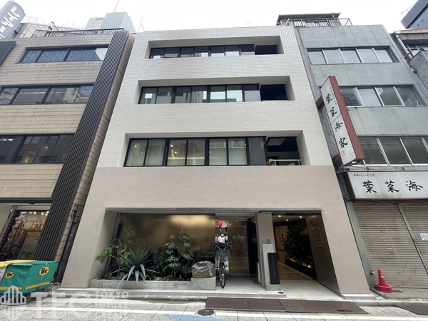 THE GATE Otemachi（旧：CRC北大手町ビル）