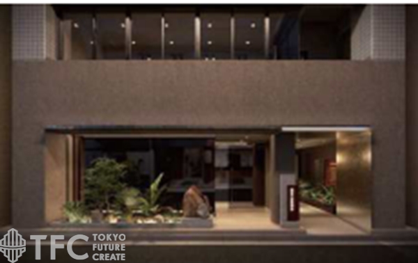 THE GATE Otemachi（旧：CRC北大手町ビル）