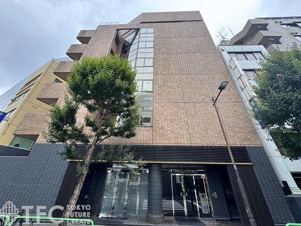 TK猿楽町ビル