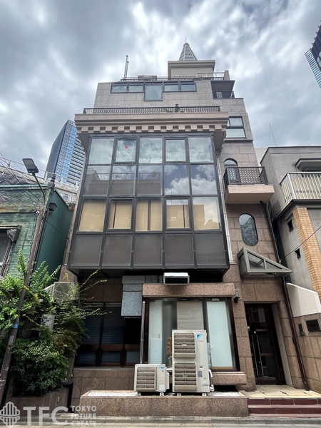 神田須田町117ビル