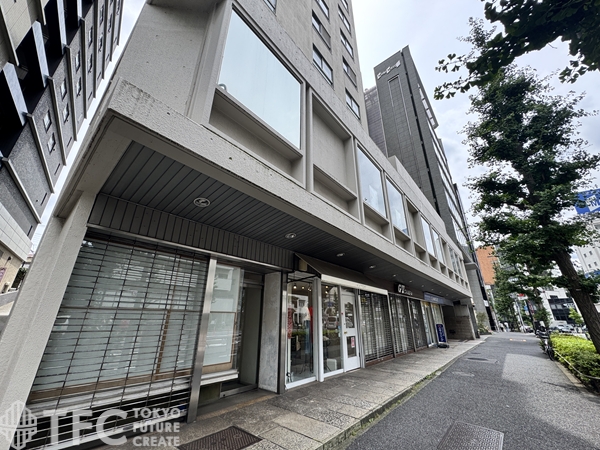東光苑マンション