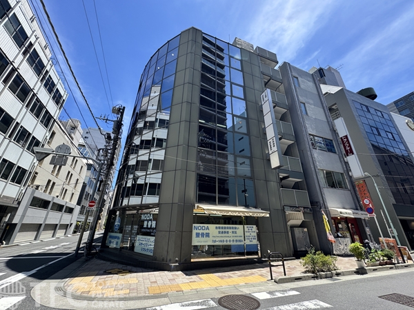 KM千代田ビル