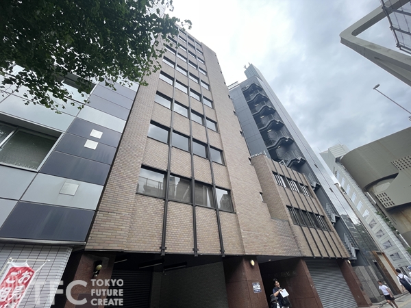 千代田寿ビル