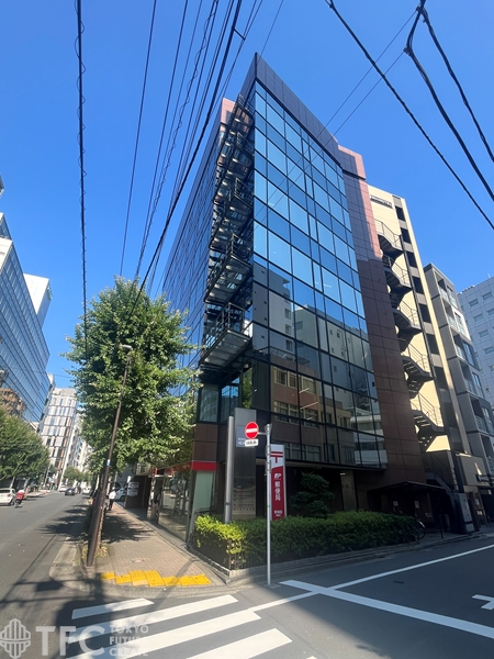 東神田堀商ビル