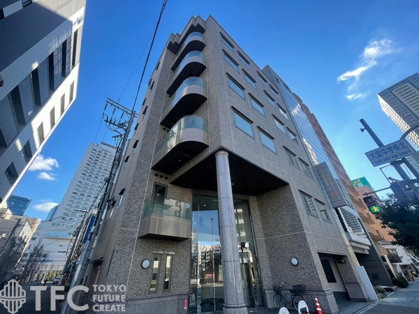 新梅田KSビル