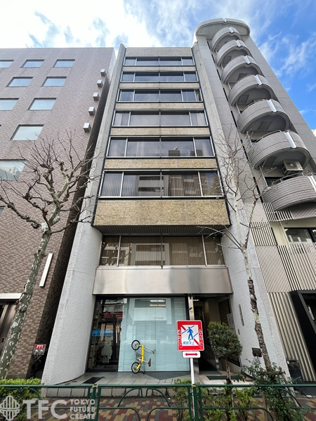 興亜第二ビル