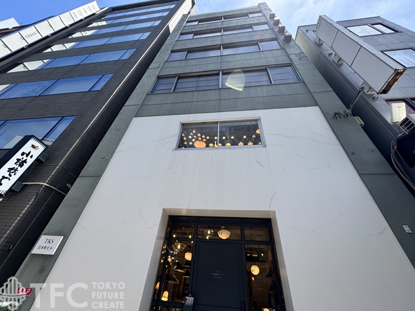 TKS岩本町ビル