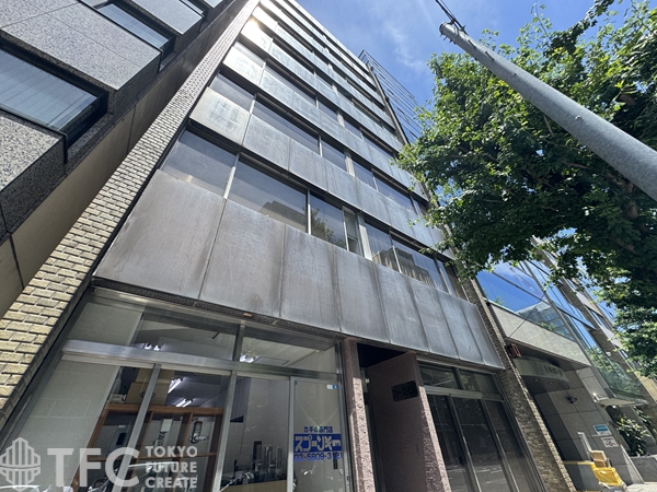 ファーストビル