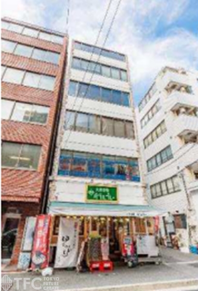 TATE神田ビル
