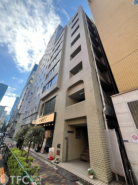 福田ビル