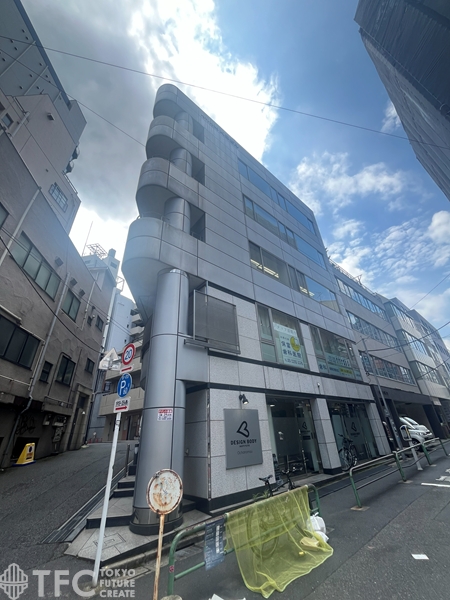 小川町KSビル