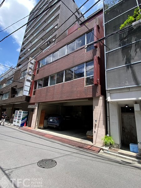室町ビル