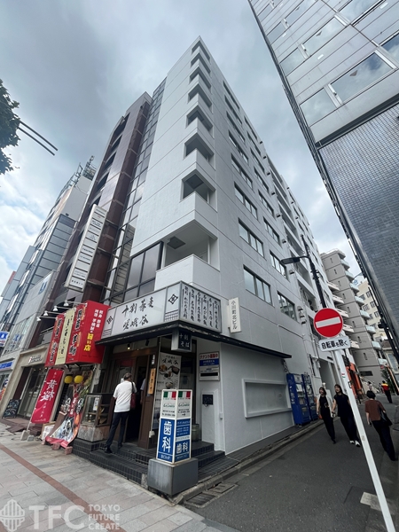 小川町北ビル