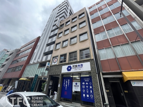 新東ビル
