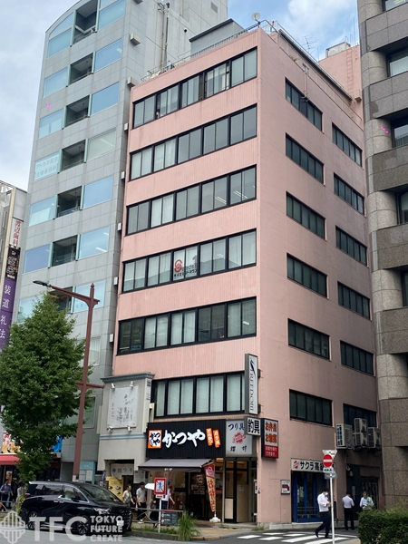 神田サクラビル