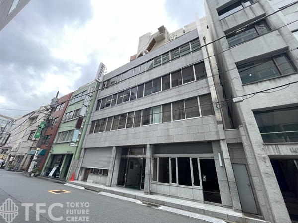 宝栄内神田ビル