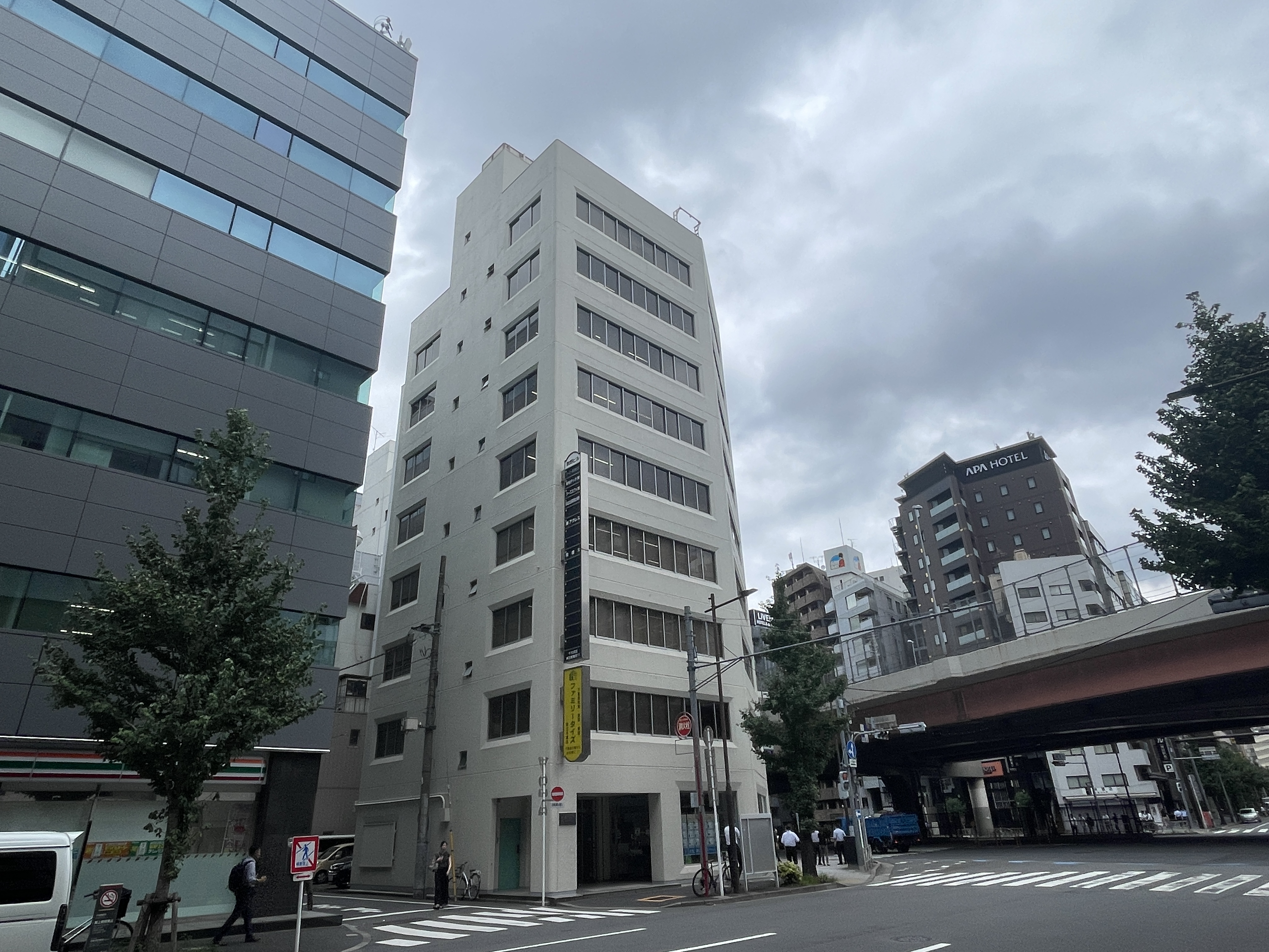鈴野ビル