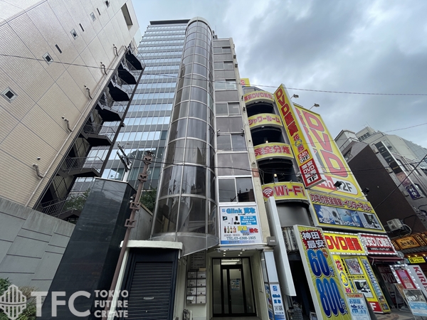 星野神田西口ビル