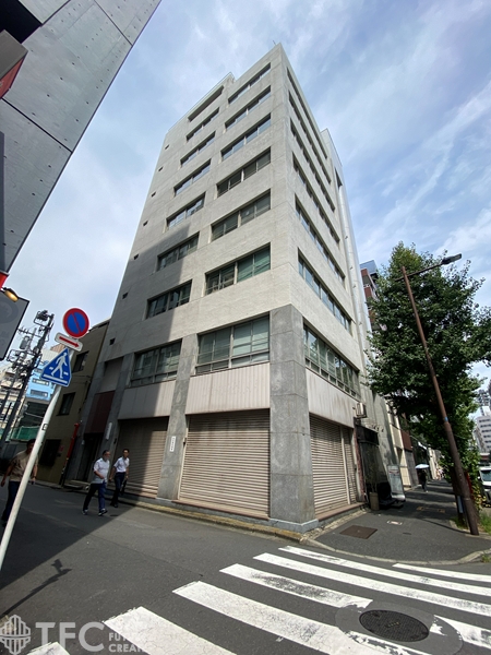 佐伯ビル