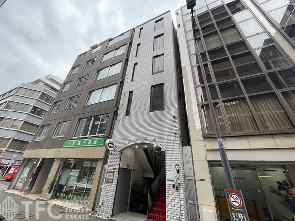 土井ビル