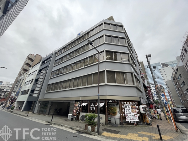 冨士エレベータービル